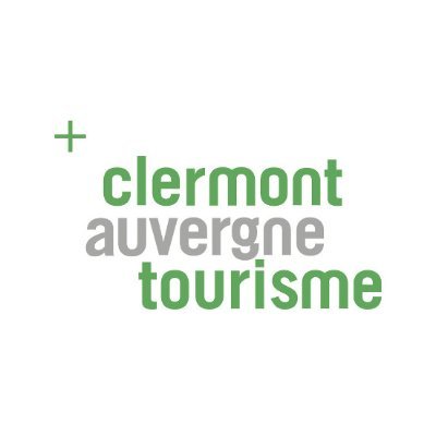 Logo Clermont Auvergne Tourisme