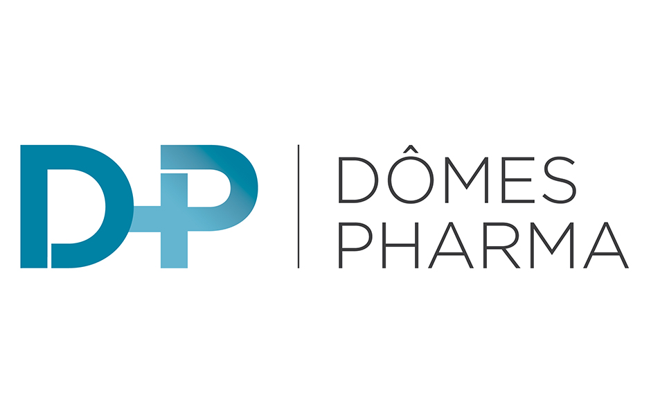 Logo Domes Pharma