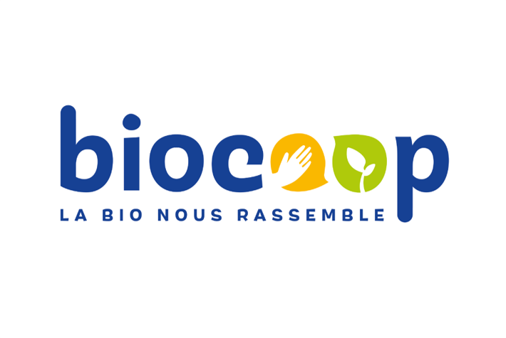 biocoop logo