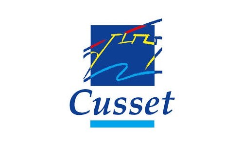 cusset logo