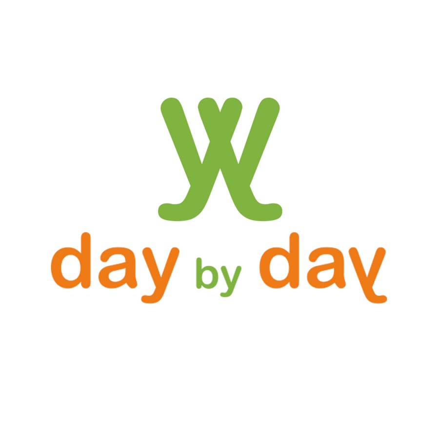day by day logo