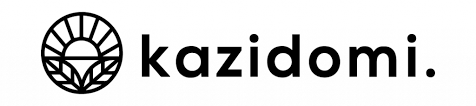 kazidomi logo