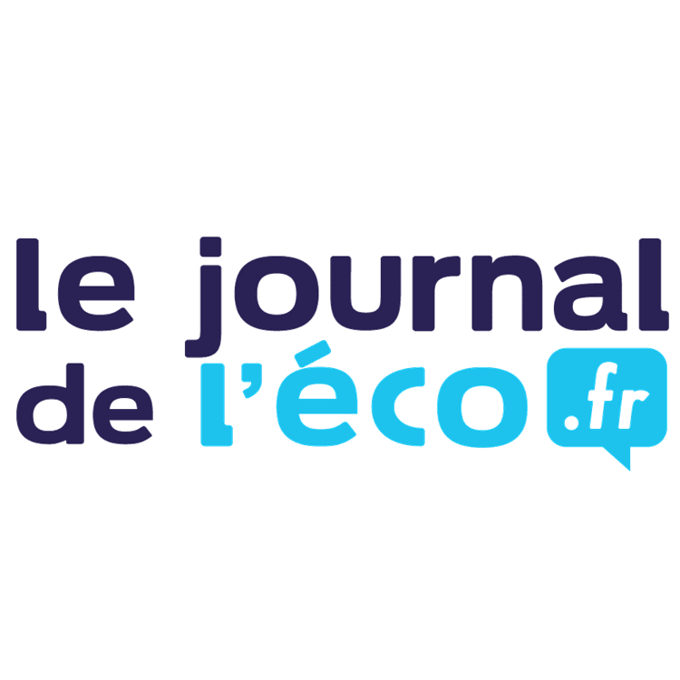 le journal de leco logo