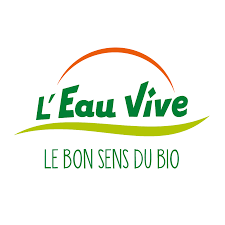 l'eau vive logo