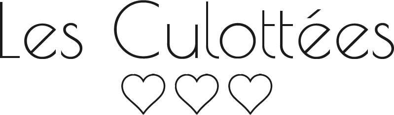 les culottées logo