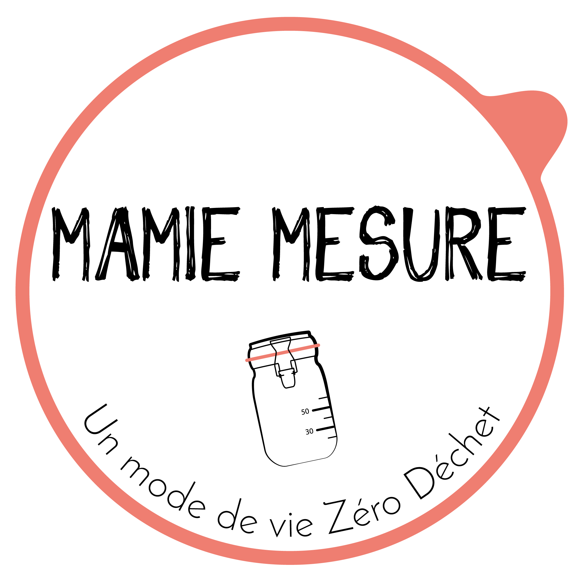 mamie mesure logo