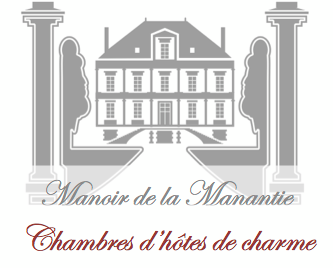 manoir manantie logo