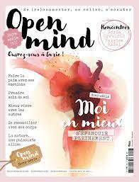 open mind magazine couv