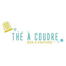 thé à coudre logo